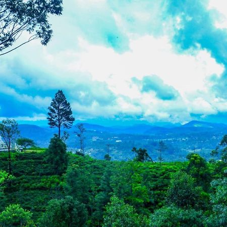 Lily Villa Haputale Buitenkant foto