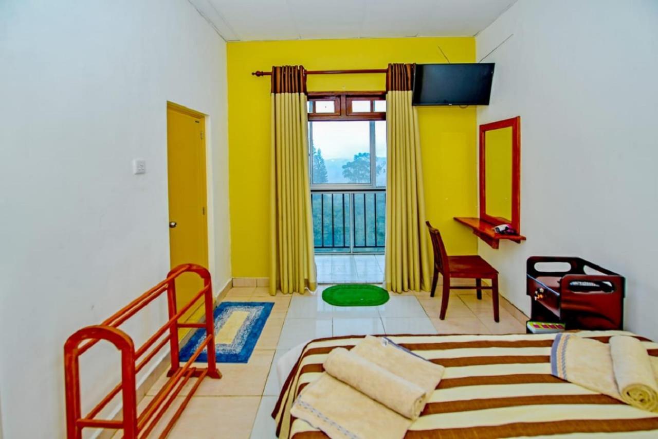 Lily Villa Haputale Buitenkant foto